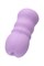Мастурбатор нереалистичный MensMax FEEL CRASH, TPE, фиолетовый, 14,2 см MM-45