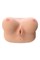 Мастурбатор реалистичный  KOKOS Juliana Breast, TPR, телесный, 20 см M01-002-01