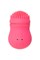 Стимулятор клитора PPP CURU-CURU BRUSH ROTER, ABS-пластик, розовый, 5,5 см UPPP-117
