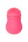 Стимулятор клитора PPP CURU-CURU BRUSH ROTER, ABS-пластик, розовый, 5,5 см UPPP-117