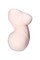 Мастурбатор PPP Taimanin Asagi Ikawa Immature Beauty Hall, TPE, телесный, 15 см UPPP-107 - фото 101488