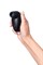 Вакуумный cтимулятор клитора PPP CHUPA-CHUPA ZENGI ROTOR, ABS-пластик, черный, 9 см UPPP-102