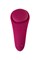 Вибромассажер Satisfyer Sexy Secret, Силикон, Красный, 8,5 см J2018-98