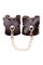 Наручники "Бабочка" 3349-8