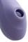 Вакуум-волновой бесконтактный стимулятор клитора Satisfyer Dual Pleasure, силикон, фиолетовый, 17,9 J2018-101-2