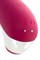 Вакуум-волновой бесконтактный стимулятор клитора Satisfyer Dual Love, силикон, красный, 16 см. J2018-99-2