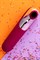Вакуум-волновой бесконтактный стимулятор клитора Satisfyer Dual Love, силикон, красный, 16 см. J2018-99-2