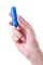 Вибропуля A-Toys Braz, ABS пластик, синий, 5,5 см., ?1,7 761059