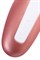 Вакуум-волновой бесконтактный стимулятор клитора Satisfyer Love Breeze, силикон, розовый, 9,5 см. J2018-127-2