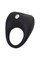 Виброкольцо Erotist Cosm, силикон, черный, 5.3 см, ? 2,7 см 548006