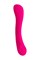 Нереалистичный вибратор LOVENSE Osci 2, силикон, розовый, 22 см LE-07