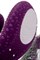 Многофункциональный стимулятор для пар Satisfyer Partner Double Joy, силикон, фиолетовый, 18 см. J2008-16-3