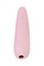 Вакуум-волновой бесконтактный стимулятор клитора Satisfyer Curvy 2+, силикон, розовый, 14,3 см. J2018-81-3