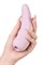 Вакуум-волновой бесконтактный стимулятор клитора Satisfyer Curvy 2+, силикон, розовый, 14,3 см. J2018-81-3