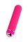 Нереалистичный вибратор A-Toys by TOYFA Mastick mini, ABS пластик, розовый, 13 см 761054