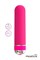 Нереалистичный вибратор A-Toys by TOYFA Mastick mini, ABS пластик, розовый, 13 см 761054