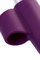 Вибронасадка на палец JOS Tessy для прелюдий, силикон, фиолетовый, 9,5 см 782030