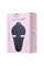 Вибромассажер Satisfyer layons Sweet Treat, силикон, черный, 10,4 см. EE73-583-0719