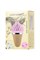 Вибромассажер Satisfyer layons Sweet Treat , силикон, розовый, 10,4 см. EE73-581-0719
