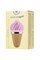 Вибромассажер Satisfyer layons Sweet Treat , силикон, розовый, 10,4 см. EE73-581-0719