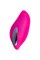 Клиторальный вибратор в трусики JOS RUMBA, силикон, розовый, 8,6 см 782028