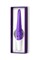Стимулятор клитора с ротацией  Zumio S,сиреневый, ABS пластик, фиолетовый, 18 см CLI-11270