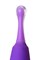 Стимулятор клитора с ротацией  Zumio S,сиреневый, ABS пластик, фиолетовый, 18 см CLI-11270