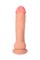 Реалистичный фаллоимитатор RealStick Elite Richard, TPR, телесный, 20 см 982030-1