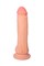 Реалистичный фаллоимитатор RealStick Elite Richard, TPR, телесный, 20 см 982030-1