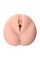 Мастурбатор реалистичный KOKOS DREAM 18 с двойным слоем, TPR, телесный, 18,5 см M03-001-05D