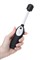 Вибромассажёр LaFree DENMA  Magic Eyes, ABS пластик, черный, 20,4 см ME-10