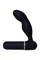 Стимулятор простаты Bathmate  Vibe, ABS пластик, черный, 10,5 см BM-PM-BR