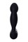 Стимулятор простаты Bathmate  Vibe, ABS пластик, черный, 10,5 см BM-PM-BR