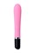 Нереалистичный вибратор L'EROINA by TOYFA Polly, силикон, розовый, 18,3 см, ? 3 см 561015