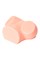 Мастурбатор реалистичный KOKOS Sally, TPR, телесный, 16.5 см M01-003-07-1