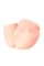 Мастурбатор реалистичный KOKOS Sally, TPR, телесный, 16.5 см M01-003-07-1