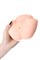Мастурбатор реалистичный KOKOS Sally, TPR, телесный, 16.5 см M01-003-07-1
