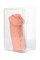 Мастурбатор реалистичный KOKOS ELEGANCE.005, TPR, телесный, 16 см M01-03-005