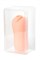 Мастурбатор реалистичный KOKOS Sanda, TPR, телесный, 15.5 см M04-001-07