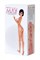Мастурбатор реалистичный KOKOS May, TPR, телесный, 14.5 см M04-001-003