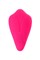 Стимулятор точки G с голосовым управлением JOS TILLY, силикон, розовый, 11 см 782027
