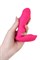 Стимулятор точки G с голосовым управлением JOS TILLY, силикон, розовый, 11 см 782027