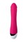 Вибратор Mystim Terrific Truman силиконовый, розовый, 27 см 46840