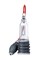 Гидропомпа Bathmate HYDROXTREME5, ABS пластик, прозрачная, 26 см (аналог HYDROMAX XTREME X20) BM-HX5-CC