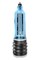 Гидропомпа Bathmate HYDROMAX9, ABS пластик, голубая, 32,5 см (аналог Hydromax X40) BM-HM9-AB