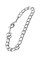 Соединительная цепочка TOYFA Metal, серебряная 712054