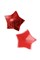 Пэстис Erolanta Starla, в форме звезд, красный 790043