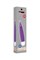 Вибратор Fun Factory VOLITA, силикон, фиолетовый, 16 см 18706