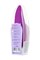 Клиторальный стимулятор с ресничками JOS ALICIA, силикон, фиолетовый, 15,5 см 783019