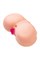 Мастурбатор реалистичный TOYFA Juicy Pussy Sophie с вибрацией, вагина и анус, TPR, телесный, 17 см 893018 - фото 115363